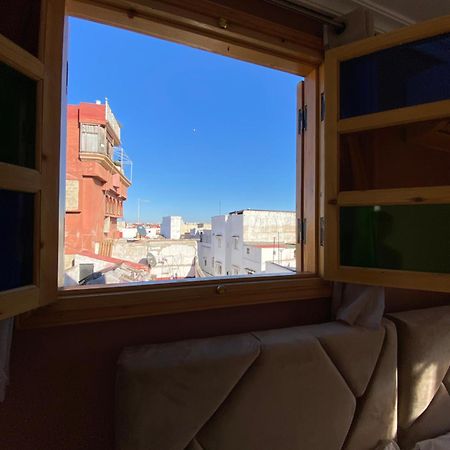 Riad Jbara 2 ラバト エクステリア 写真