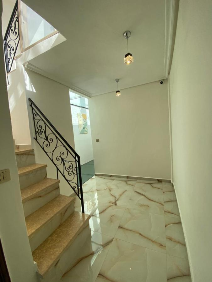 Riad Jbara 2 ラバト エクステリア 写真