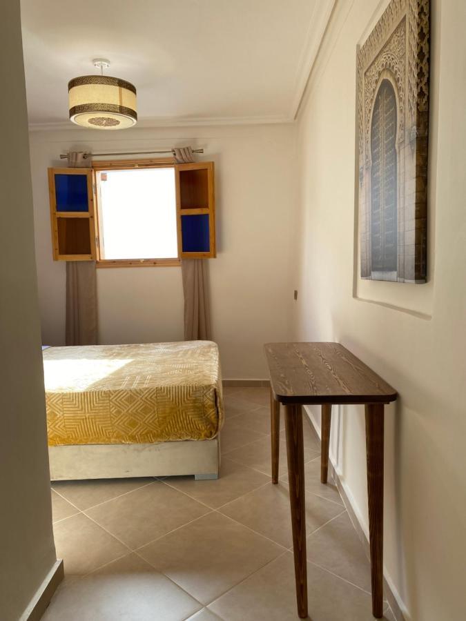 Riad Jbara 2 ラバト エクステリア 写真