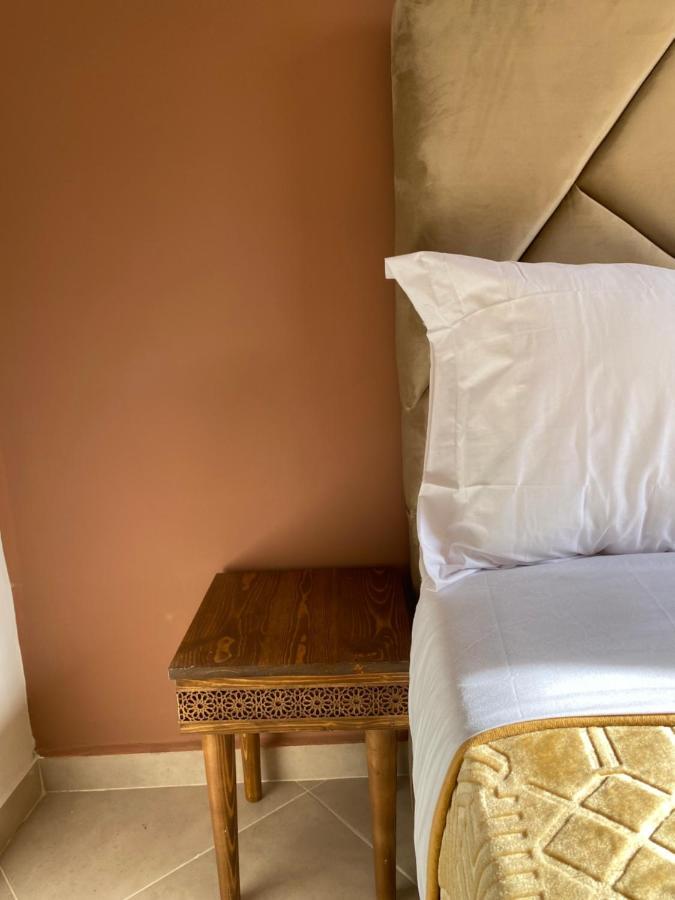 Riad Jbara 2 ラバト エクステリア 写真