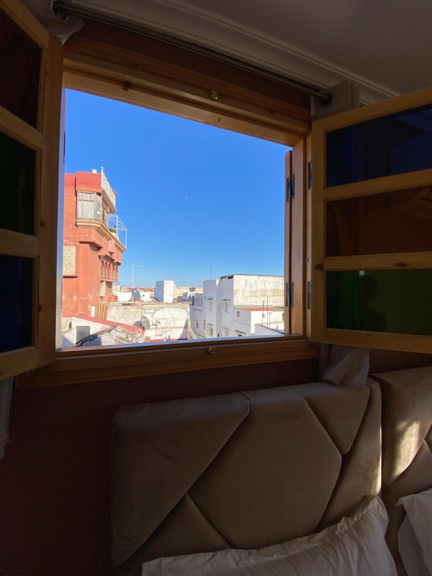 Riad Jbara 2 ラバト エクステリア 写真