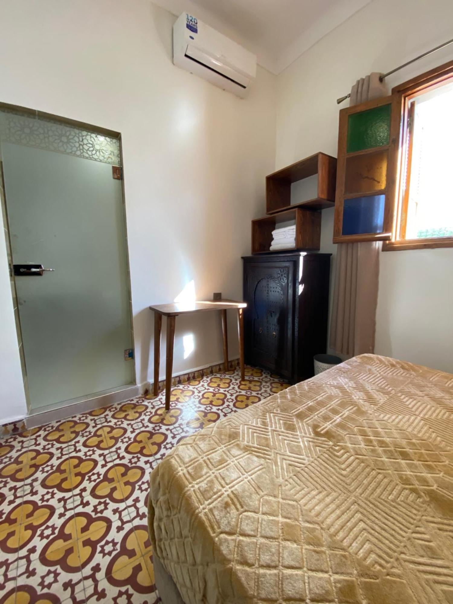 Riad Jbara 2 ラバト エクステリア 写真
